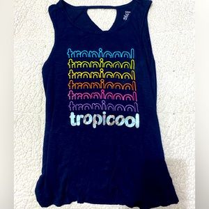 Tank top